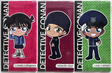 Cargar imagen en el visor de la galería, Detective Conan x Namco Wanted! 765 Detectives!! - Ticket Folder (Set of 3)