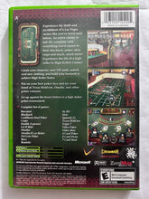 Load image into Gallery viewer, High Rollers Casino - Xbox Classic / 360 - NTSC - CIB