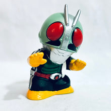 Cargar imagen en el visor de la galería, Kamen Rider Kids 2 - Finger Puppets - Candy Toy - Complete Set of 18
