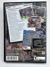 Load image into Gallery viewer, Th3 Plan - Playstation 2 / PS2 - NTSC - CIB (SLUS-21618)