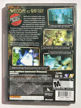 Cargar imagen en el visor de la galería, BioShock - Xbox 360 - NTSC-US - CIB (X11-40710)