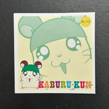 Cargar imagen en el visor de la galería, Tottoko Hamtaro Seal Collection Lot (Set of 50)