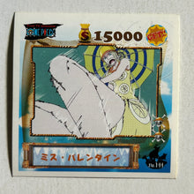 Cargar imagen en el visor de la galería, One Piece Wafer Sticker Collection (Set of 66)