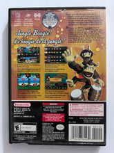 Cargar imagen en el visor de la galería, Donkey Konga - Nintendo GameCube / NGC - NTSC - Boxed (DOL-GKGE-USA)