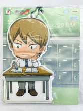 Load image into Gallery viewer, Ace of Diamond - Toujou Hideaki - Big Tag