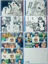 Load image into Gallery viewer, The New Prince of Tennis All Tenipuri Museum in Kyoto Famous Scene Collection Postcard Set
