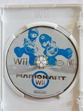 Load image into Gallery viewer, Mario Kart Wii - Nintendo Wii / Wii U - NTSC - CIB (RVL-RMCE-USA)