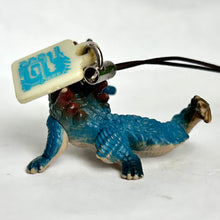 Load image into Gallery viewer, Monster Hunter - Lagiacus - Monster Mascot G9 - Strap