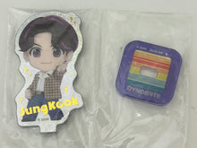 Load image into Gallery viewer, TinyTan - Jung Kook - Acrylic Stand - BTS - Dynamite ver.