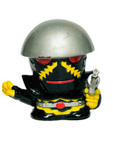 Cargar imagen en el visor de la galería, Toei Special Effects Hero Deformation Club - Deforume Club - Soft Vinyl Figure Set