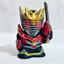 Cargar imagen en el visor de la galería, Kamen Rider Kids 2 - Finger Puppets - Candy Toy - Complete Set of 18