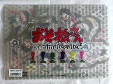 Cargar imagen en el visor de la galería, Osomatsu-san x Animate Cafe Clear File