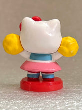 Load image into Gallery viewer, Choco Egg Hello Kitty Collaboration Plus - Trading Figure - Cheerleader  ver. (21)