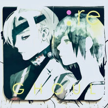 Load image into Gallery viewer, Shueisha Summer Comics Fair Natsucomi 2018 - W Character Magnet Clip