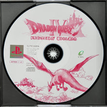 Cargar imagen en el visor de la galería, Dragon Quest IV: Michibikareshi Monotachi - PlayStation - PS1 / PSOne / PS2 / PS3 - NTSC-JP (SLPM-86916)