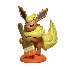 Cargar imagen en el visor de la galería, Pokémon - Booster / Flareon - Trading Figure