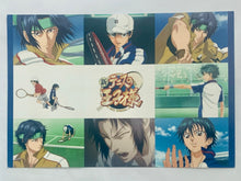 Load image into Gallery viewer, The New Prince of Tennis All Tenipuri Museum in Kyoto Famous Scene Collection Postcard Set