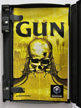 Load image into Gallery viewer, Gun - Nintendo GameCube / NGC - NTSC - CIB (DOL-GUME-USA)