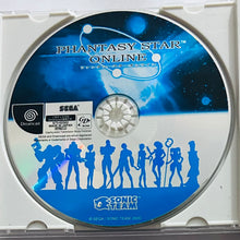 Cargar imagen en el visor de la galería, Phantasy Star Online (Limited Edition) - Sega Dreamcast - DC - NTSC-JP - CIB (HDR-0129)