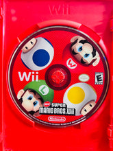 Load image into Gallery viewer, New Super Mario Bros. Wii - Nintendo Wii / WiiU - NTSC - Boxed (RVL-SMNE-USA)