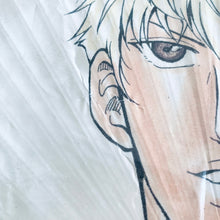 Cargar imagen en el visor de la galería, New Prince of Tennis - Oshitari Kenya - Fan