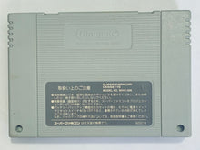 Load image into Gallery viewer, Thoroughbred Breeder II - Super Famicom - SFC - Nintendo - Japan Ver. - NTSC-JP - Cart (SHVC-QW)