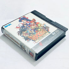 Load image into Gallery viewer, Samurai Spirits! - Neo Geo Pocket Color - NGPC - JP - Box Only (NEOP00080)