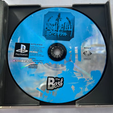 Load image into Gallery viewer, Arc the Lad - PlayStation - PS1 / PSOne / PS2 / PS3 - NTSC-JP - CIB (SCPS-91004)