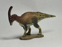 Cargar imagen en el visor de la galería, Parasaurolophus - Trading Figure - Miniature (007b)
