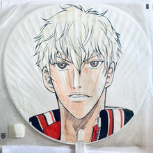 Cargar imagen en el visor de la galería, New Prince of Tennis - Oshitari Kenya - Fan