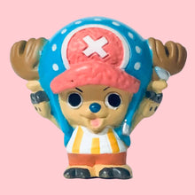 Cargar imagen en el visor de la galería, One Piece Chibi Colle Bag Part 6 - Finger Puppet (Set of 5)