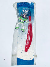 Load image into Gallery viewer, Disney/Pixar Toy Story 2 - Buzz Lightyear - Mascot Strap - Advance Ticket Purchase Bonus