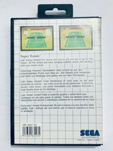 Cargar imagen en el visor de la galería, Super Tennis - Sega Master System - SMS - PAL - CIB (4507)