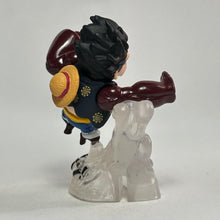 Cargar imagen en el visor de la galería, One Piece - Monkey D. Luffy - Desktop Figure