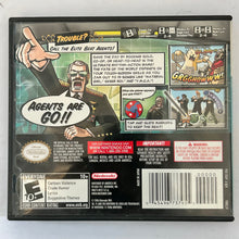Load image into Gallery viewer, Elite Beat Agents - Nintendo DS / DSLite DSi XL - NTSC - Box Only (NTR-AOSE-USA)