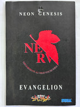 Load image into Gallery viewer, Neon Genesis Evangelion P.P. Card Collection PART II 2nd Edition