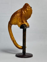 Load image into Gallery viewer, Golden Lion Tamarin - Trading Figure - Miniature - 23