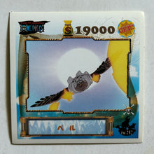 Cargar imagen en el visor de la galería, One Piece Wafer Sticker Collection (Set of 66)