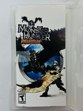 Load image into Gallery viewer, Monster Hunter Freedom - PSP - PlayStation Portable - NTSC - Box & Manual (ULUS-10084)