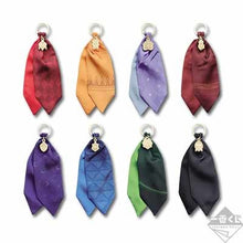 Cargar imagen en el visor de la galería, Twisted Wonderland - Octavinelle Ryou Necktie-style Motif Charm - Ichiban Kuji Disney TW 2nd Hen (Prize I)