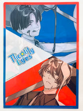 Cargar imagen en el visor de la galería, Tlicolity Eyes - Midorikawa Chihiro & Onozawa Masato - A4 Clear File