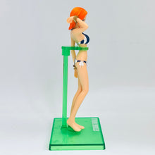 Cargar imagen en el visor de la galería, One Piece Film: Strong World - Nami - Trading Figure - OP Locations SW 2