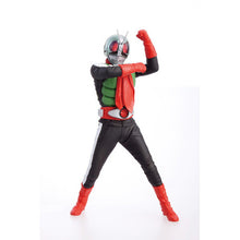 Cargar imagen en el visor de la galería, Kamen Rider - Kamen Rider Shin Nigo / New 2 - Trading Figure - HDM Souzetsu KR OOO Appeared