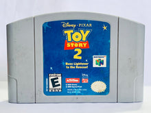 Cargar imagen en el visor de la galería, Toy Story 2 - Nintendo 64 - N64 - NTSC-US - Cart (NUS-NTHE-USA)