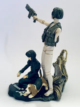 Load image into Gallery viewer, Ghost in the Shell 2: Innocence - Gabriel - Gynoid - Kusanagi Motoko - Innocent Storyboard Collection Romantic Album 2501 - Figure