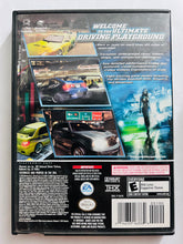 Cargar imagen en el visor de la galería, Need for Speed Underground 2 - Nintendo GameCube / NGC - NTSC - CIB (DOL-GUGE-USA)