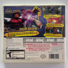 Load image into Gallery viewer, Super Street Fighter IV: 3D Edition - Nintendo 3DS / XL 2DS - NTSC - Box & Manual (CTR-ASSE-USA)