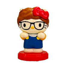 Load image into Gallery viewer, Choco Egg Hello Kitty Collaboration Plus - Trading Figure - Set of 22