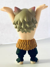 Load image into Gallery viewer, Kimetsu no Yaiba - Hashibira Inosuke - Desktop Figure - Penholder