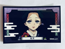 Load image into Gallery viewer, Demon Slayer: Kimetsu no Yaiba Deco Sticker Vol.3